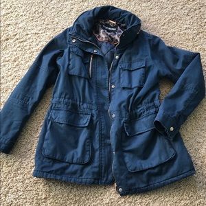 Steve Madden Jacket